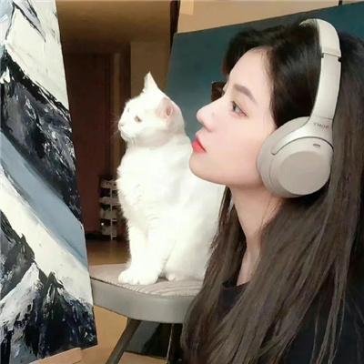 闺蜜说她大哥凶，可他喊我宝宝耶